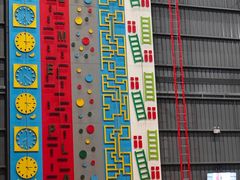-极限PLAY运动娱乐新世界·团建派对表演休闲馆·室内高空游乐园