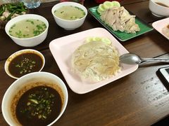 -鸡饭店