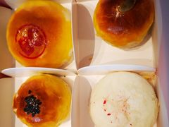 -BC烘焙伴手礼(新光天地店)