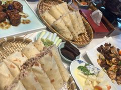 -鸢飞潍坊菜馆(鸢飞大酒店)