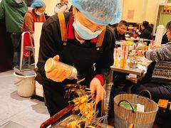 -小寒羊烧烤(凯瑞时代大厦店)