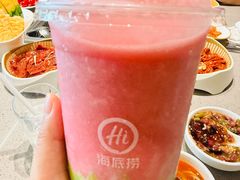 -海底捞火锅(赛格国际购物中心店)