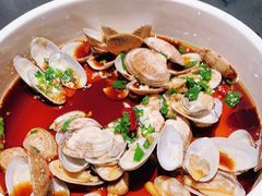 -梅花境(万科店)