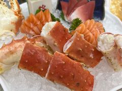 -阿拉斯加·海货(马王堆店)