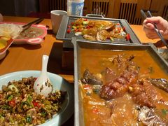 -湘与香缘·湖南菜(王府井北京市百货大楼店)