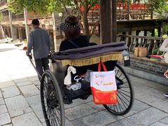 -台儿庄古城