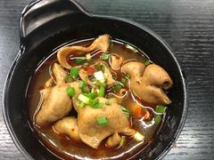 -丽影重庆小面(定西路店)