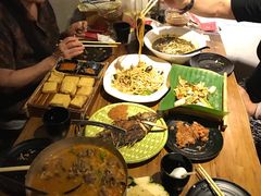 傣家酸汤肥牛-茶花妹子云南餐厅(北大店)