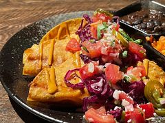 -Q MEX 库迈墨西哥餐吧(三里屯店)