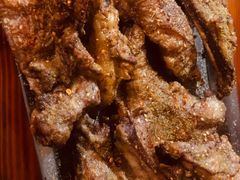 -新疆狼爷烤肉(宋庄店)