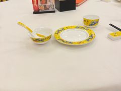 -汇贤府·李氏新鲁菜(万寿路店)
