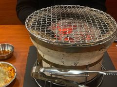 -大阪烧肉BAKA一代(十亩地店)