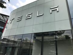 -TESLA 特斯拉(广州天环广场体验店)