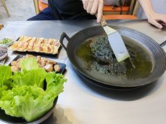 -凉都青瓦房烙锅(清镇中环国际店)