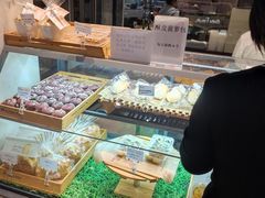 -宝月楼·台湾菜馆(天河城店)