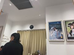 -海马体照相馆(万菱汇店)