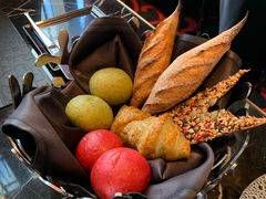 -L'ATELIER de Joel Robuchon(外滩18号店)