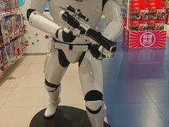 -TOYSRUS玩具反斗城(上海万象城店)