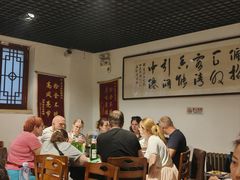 -厚味居炙子烤肉·清真(天桥南纬路店)