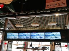 -农耕记·湖南土菜(科技园店)