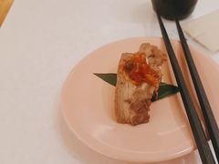 -争鲜回转寿司(天府广场-今站PLUS店)