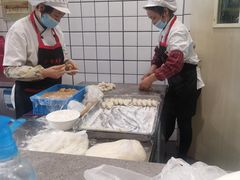 -小姜锅贴(凤凰街店)