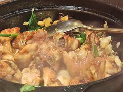 -得意啫·广东啫啫煲(前海HOP店)