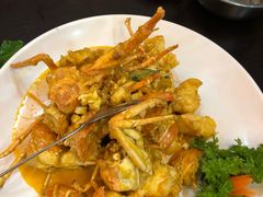-無招牌海鮮(芽笼店)