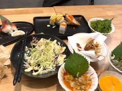 -村上一屋·亚洲菜融合小馆(南楼店)