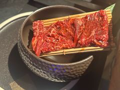 -黑牛の店·和牛烧肉(太原万象城店)