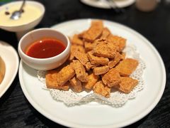 -老海陵·泰州菜(三水湾店)