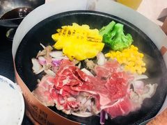 -胡椒宅男(市民中心店)