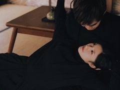 -怪咖·joker陈楠