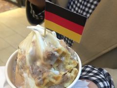 -JW德国冻酸奶Frozen Yogurt(龙湖成都滨江天街店)