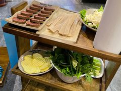 -小龙坎老火锅(工体店)