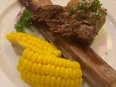 -怡咖啡·自助餐·西安香格里拉