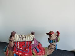 -迪拜沙漠冲沙