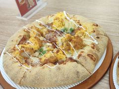 -达美乐比萨(东新路店)