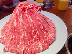 -东海怡品海鲜豆捞(星街坊店)