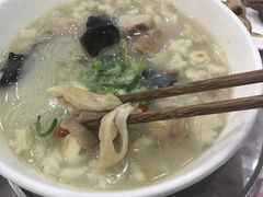 -春发生饭店·非遗(南院门店)