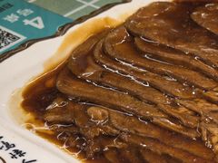 -清真文铁家烧麦馆
