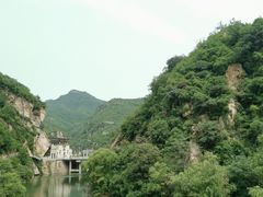 -黑龙潭风景区