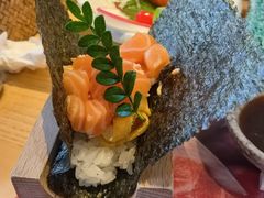 -鹤龟料理店(时代天街店)