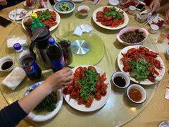-鲁小三·大骨自助(金山总店)