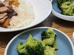 -裕记烧腊连锁餐饮(国商分店)