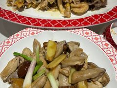 -谭厨中山传家菜.乳鸽.脆鲩鱼(华强北中航城店)