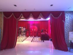 -Pink Gold Wedding·婚礼设计