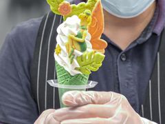 -CORNER CONE GELATO酷矿手作霜淇淋(南头古城店)