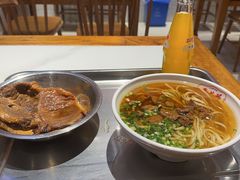 -李兰英湖南面馆(护国路店)