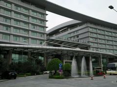 -广州白云机场雅高铂尔曼大酒店